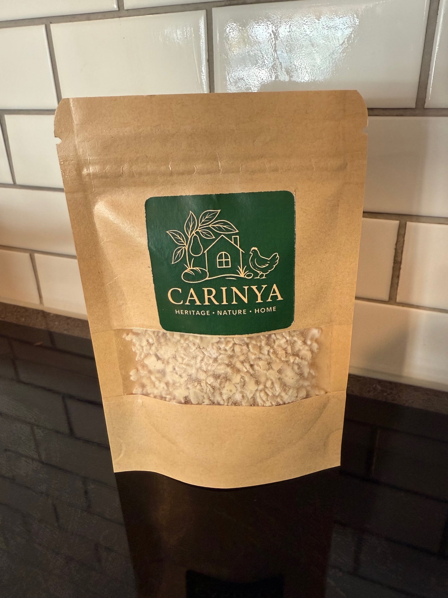 Carinya Culture – Starter Only 25g