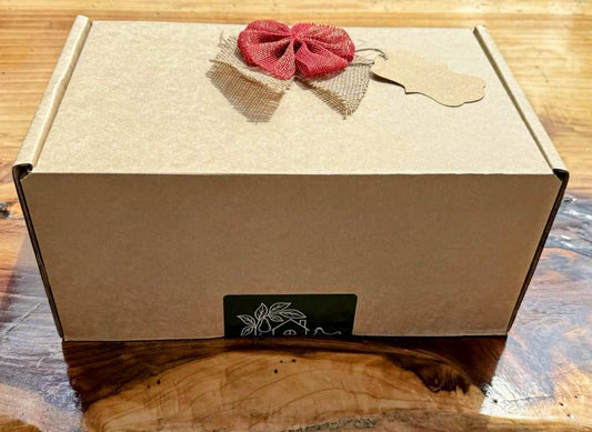 Carinya Sourdough Starter Kit