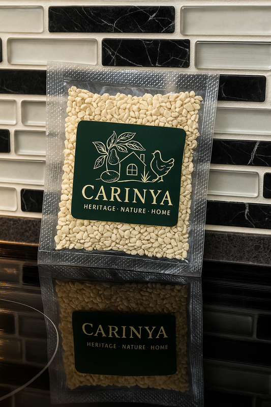 The Carinya Culture – Dried Sourdough Starter (25g)