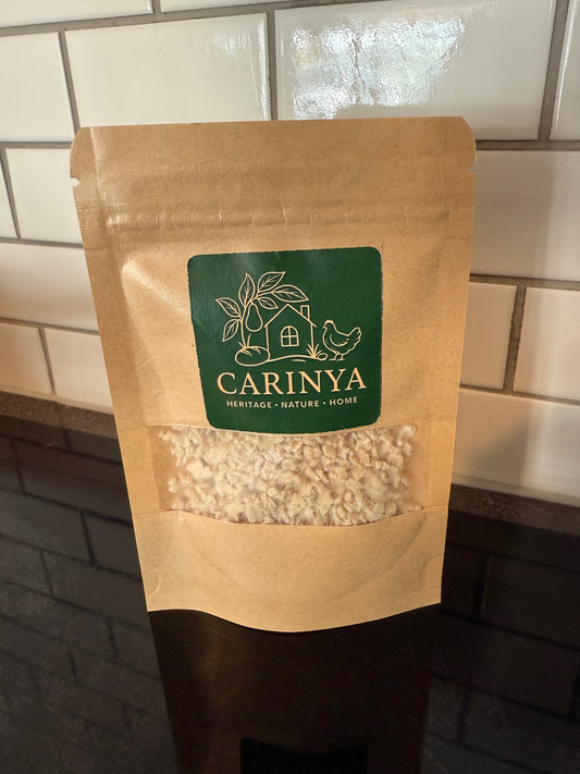 Carinya Culture – Starter Only 25g